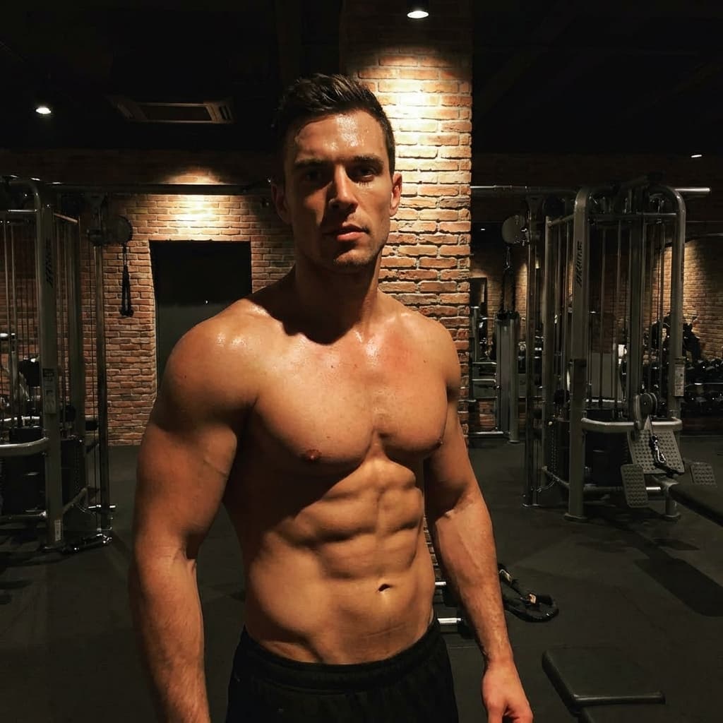 METABOLIC REBOOT After